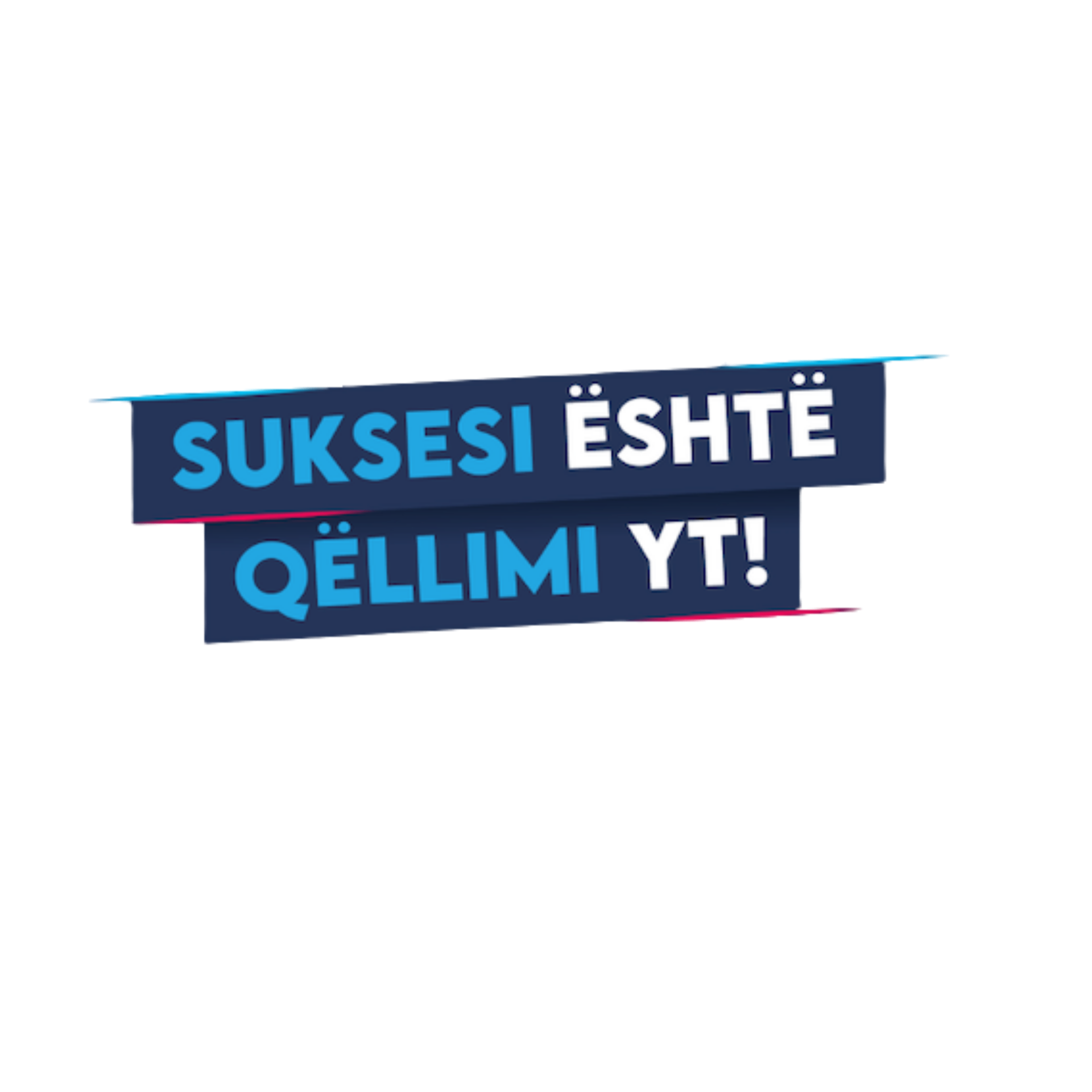 Konventa 9 — Suksesi është Qëllimi Yt